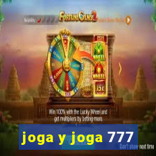 joga y joga 777